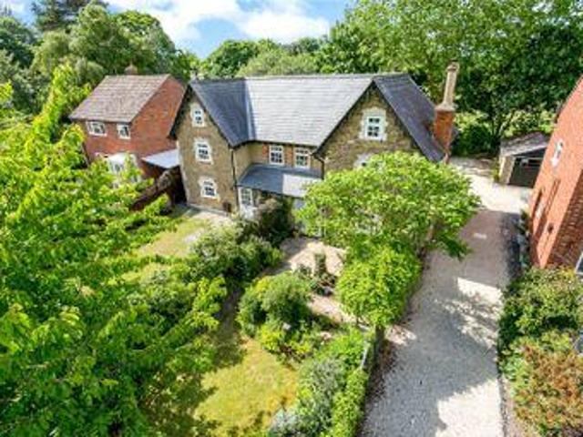 House for sale in Abingdon, Vale of White Horse