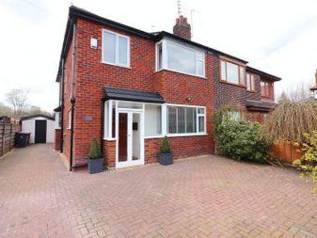 House for sale in Lancashire