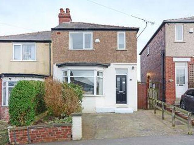 House for sale in South Yorkshire
