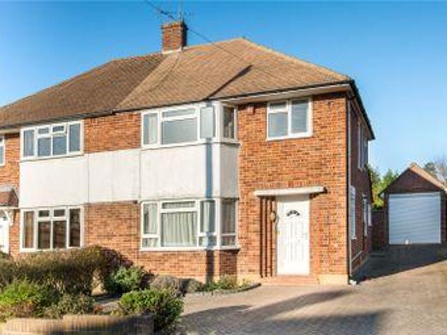 House for sale in Blackhills, Surrey