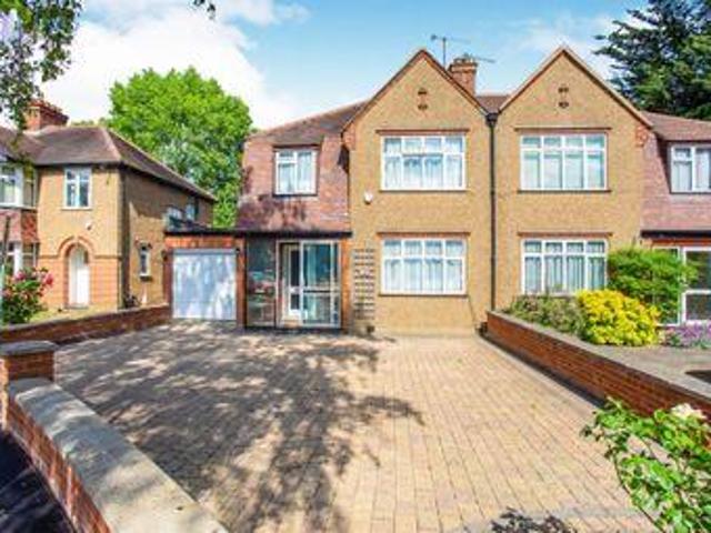 House for sale in Ruislip, Greater London