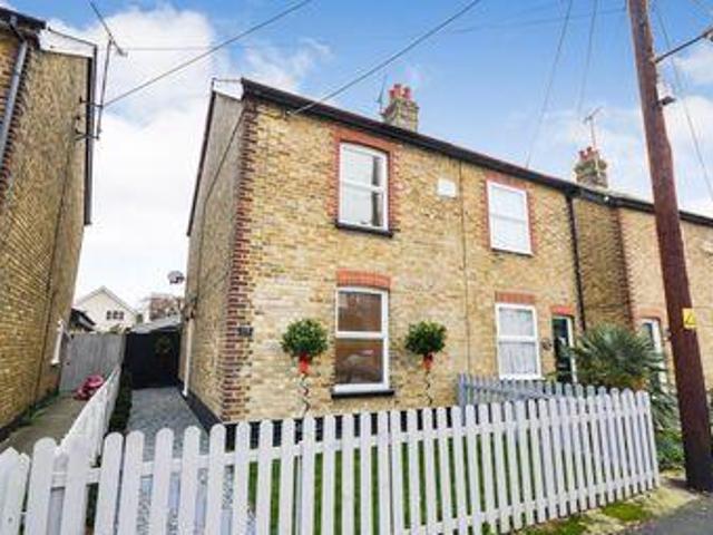 House for sale in Maldon