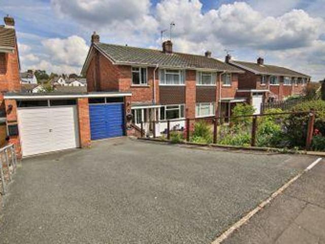 House for sale in Abergavenny, Wales