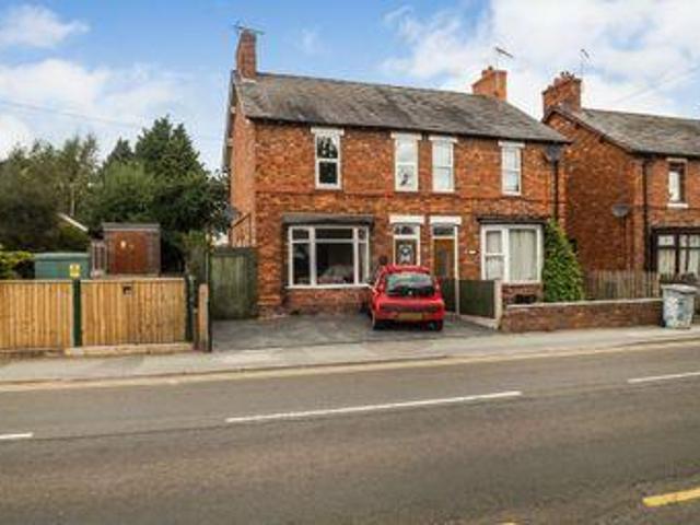 House for sale in Hammond Street