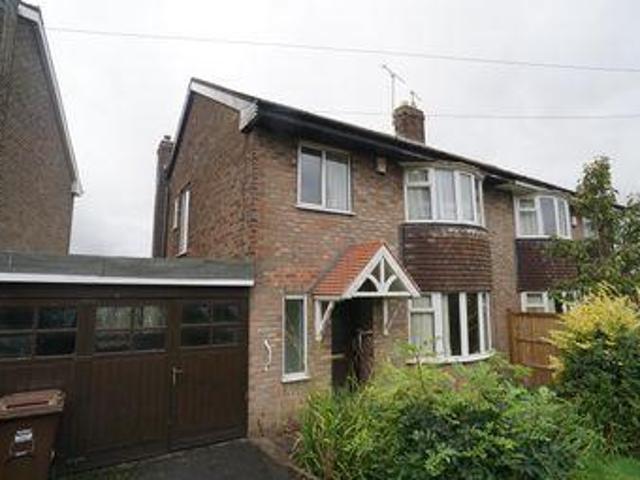 House for sale in South Yorkshire