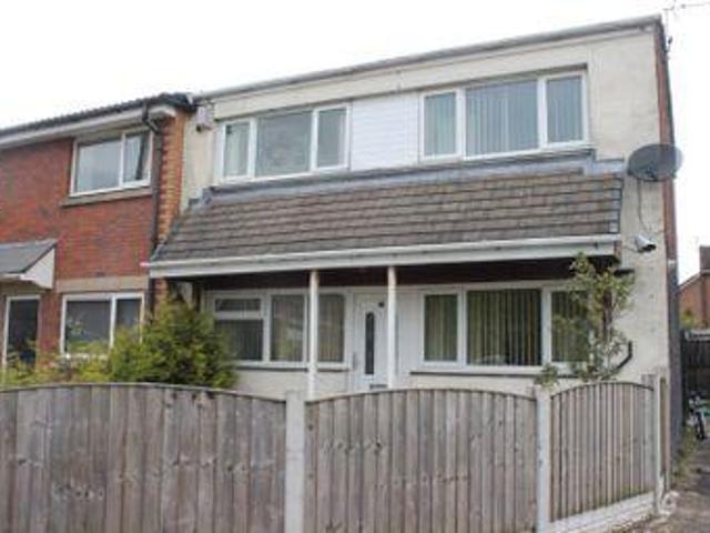 House for sale in Lancashire