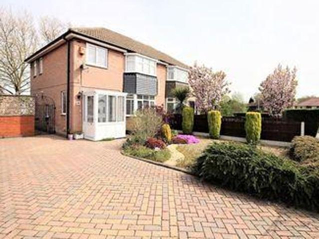 House for sale in South Yorkshire