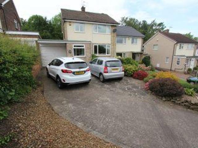 House for sale in Dronfield, North East Derbyshire
