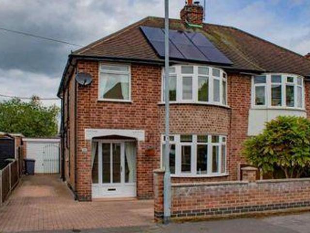 House for sale in Haddon, East Midlands
