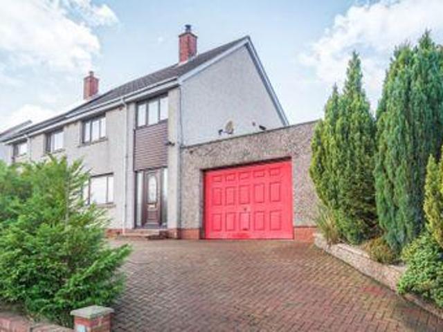 House for sale in Cockburnspath