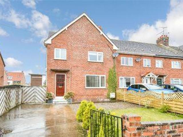 House for sale in Pickering, North Yorkshire