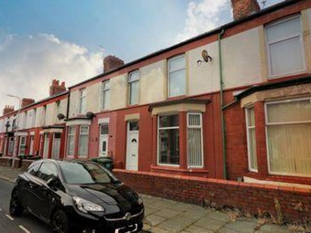 House for sale in Liscard, Wirral