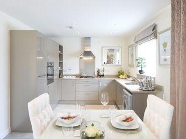 House for sale in Rossmore, Cheshire