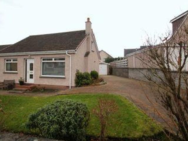 House for sale in Alloa, Scotland