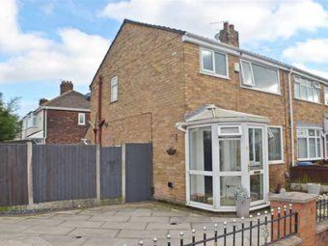 House for sale in Prescot, Knowsley