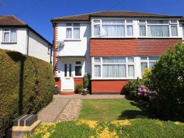 House for sale in Ruislip, Greater London
