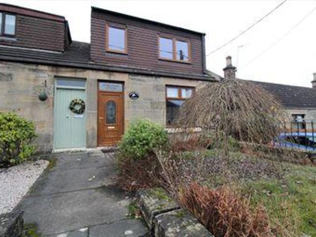 House for sale in Scotland