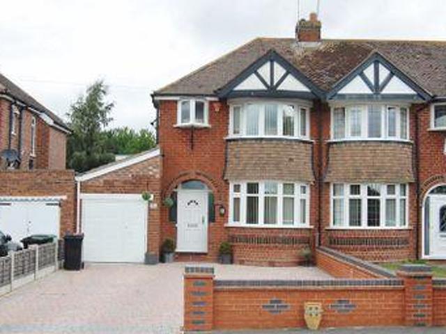 House for sale in West Midlands
