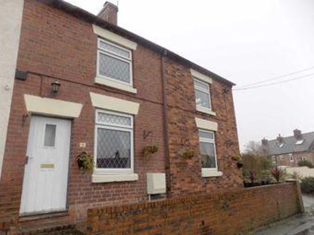 House for sale in Stoke-on-Trent
