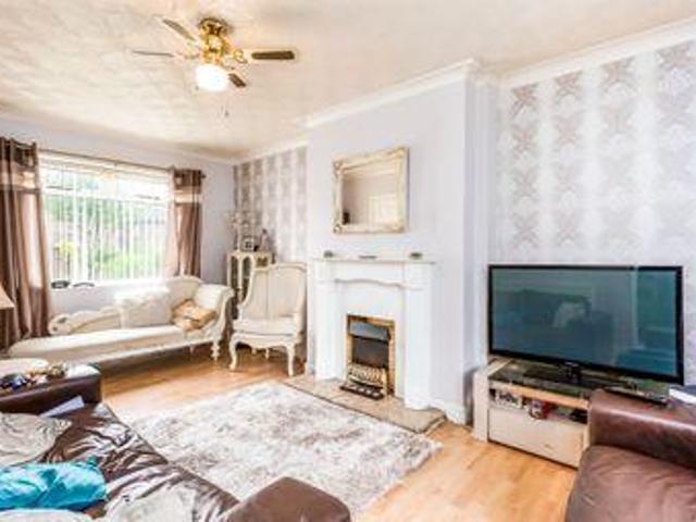 House for sale in Pontefract, Wakefield