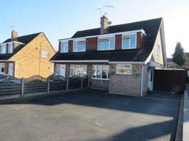 House for sale in Ilkeston, Erewash