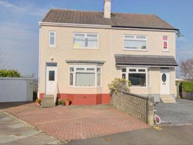 House for sale in Scotland
