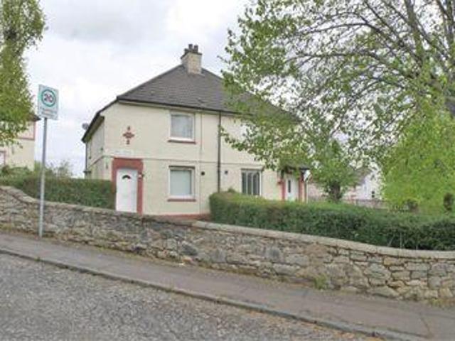 House for sale in Glasgow, Glasgow City