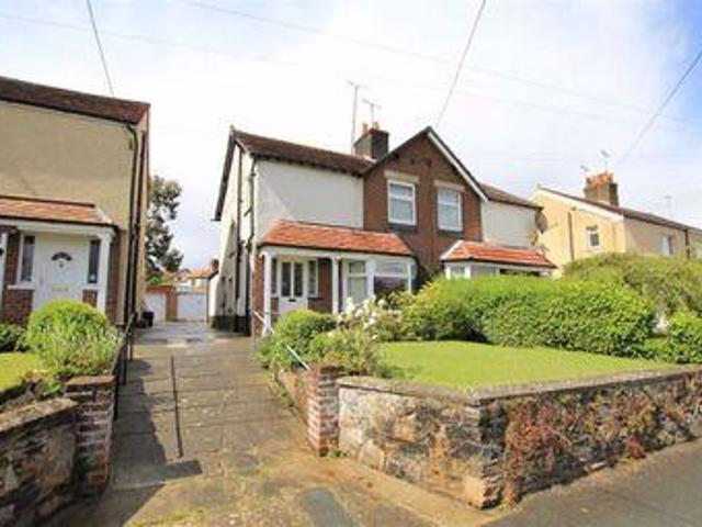 House for sale in Holywell