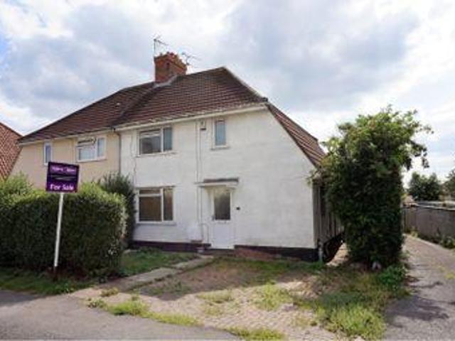 House for sale in Feckenham, City Of Bristol