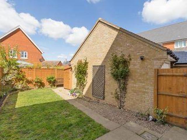 House for sale in Oad Street, Kent