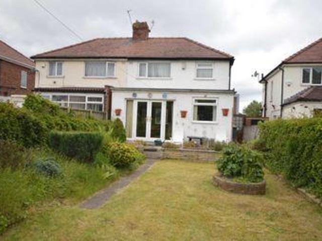 House for sale in Liverpool City Region, England