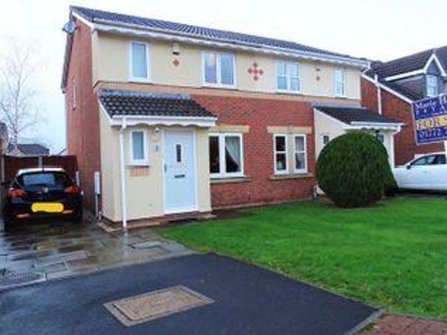 House for sale in Higher Bartle, Lancashire
