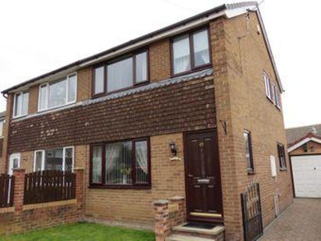 House for sale in Dewsbury, West Yorkshire