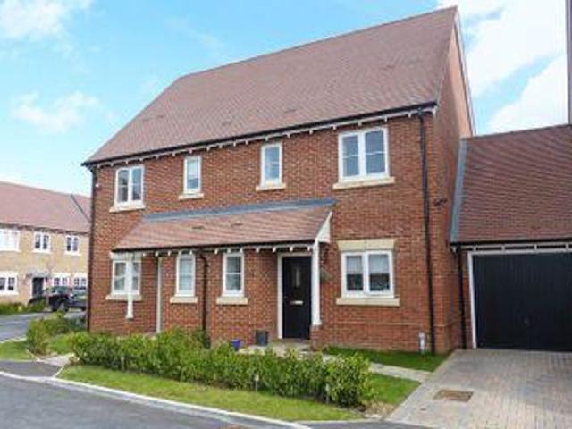 House for sale in Pewsey, Wiltshire