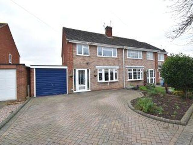 House for sale in Worcestershire
