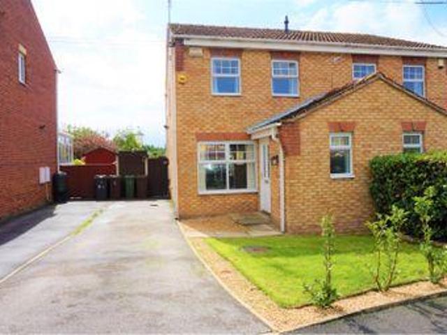 House for sale in Stalybridge, Tameside