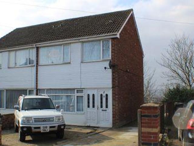 House for sale in Heckmondwike, West Yorkshire