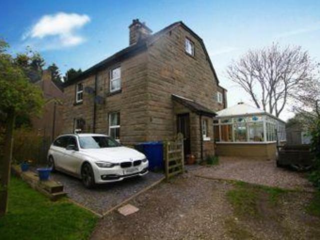 House for sale in Beamhurst, Staffordshire