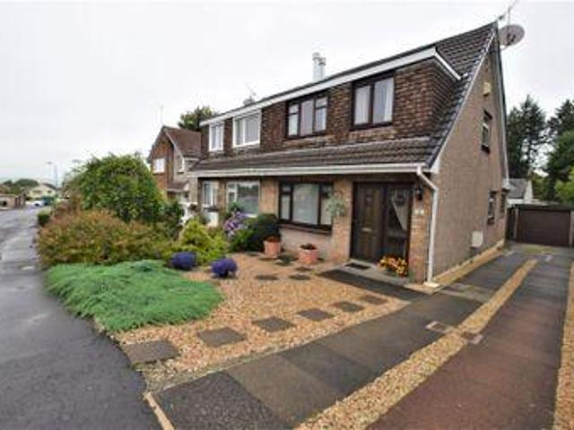 House for sale in Beith, Scotland