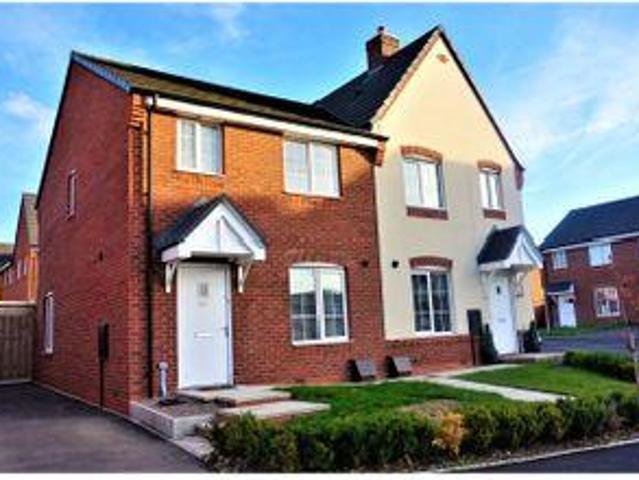 House for sale in Evesham, Wychavon