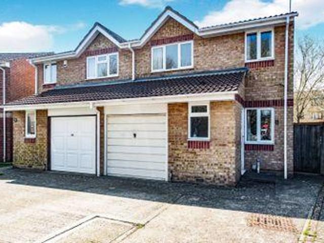 House for sale in Watford, Hertfordshire