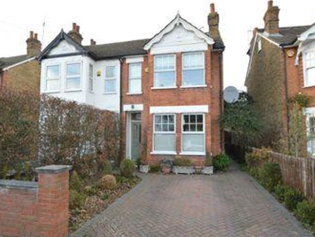 House for sale in Ashley Park, Surrey