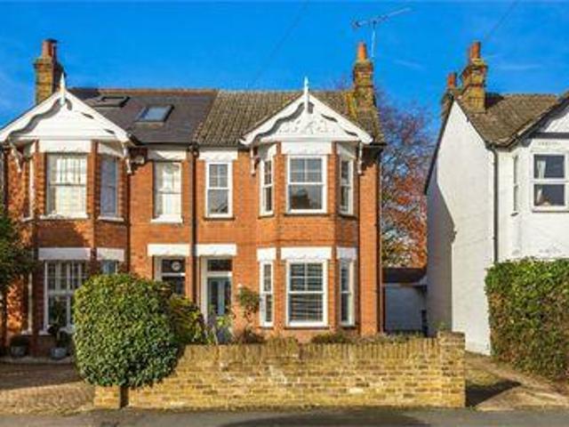 House for sale in Ashley Park, Surrey