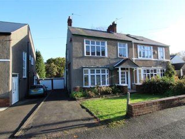 House for sale in Cardiff