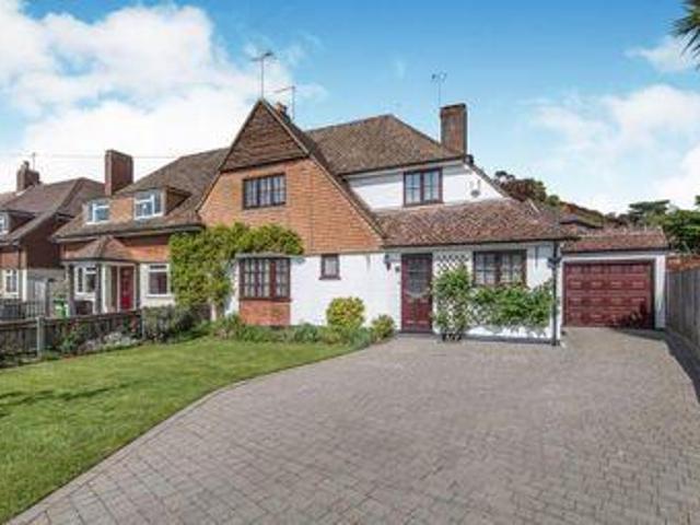 House for sale in Midway, Kent