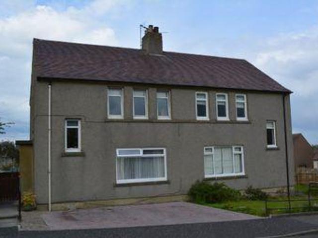 House for sale in Stirling