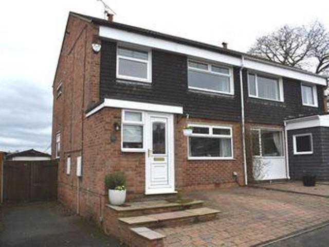 House for sale in Haddon, East Midlands