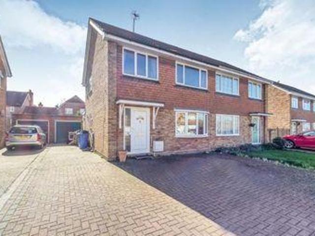 House for sale in Oad Street, Kent