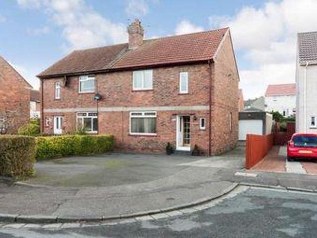 House for sale in Scotland