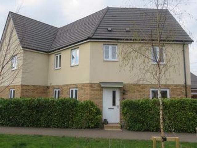 House for sale in Leighton Buzzard, Bedfordshire